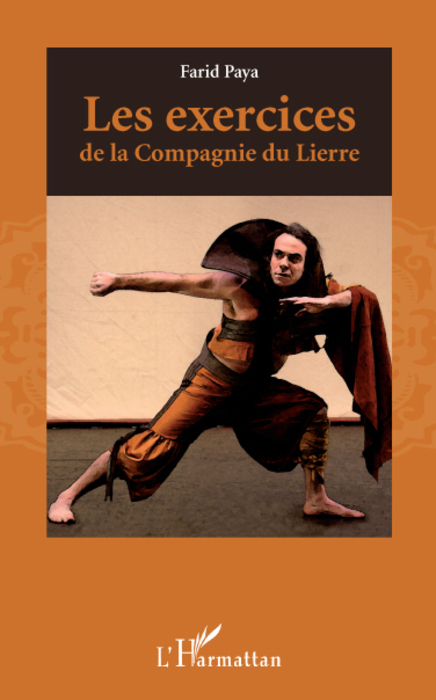 [9782296081758] Les exercices de la Compagnie du Lierre
