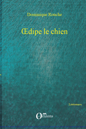 [9782296088160] OEdipe le chien