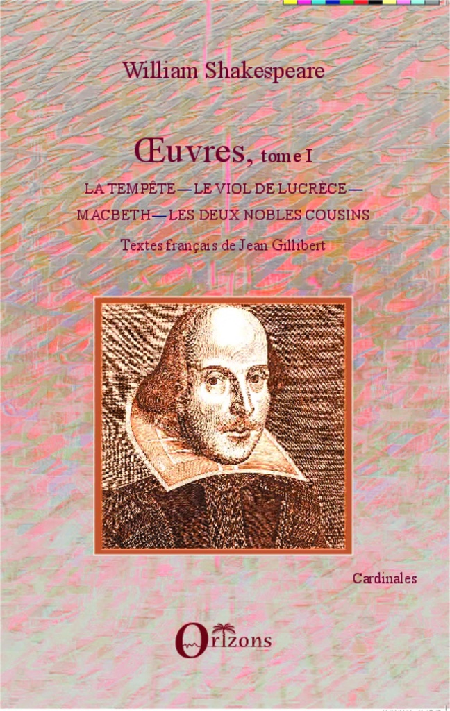 [9782296088702] OEuvres, tome I