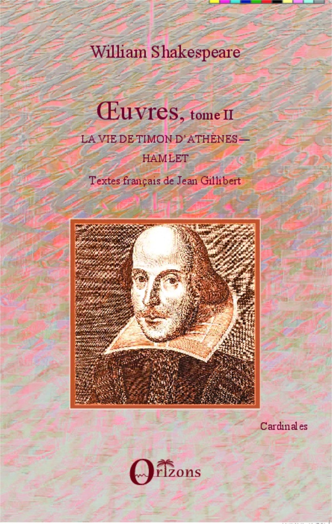 [9782296088719] OEuvres, tome II
