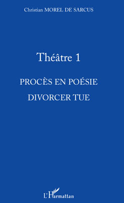[9782296089396] Théâtre 1