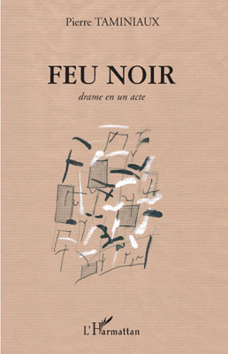 [9782296095137] Feu noir