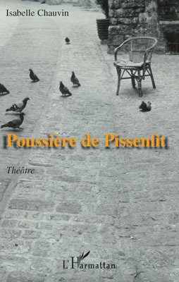 [9782296096134] Poussière de Pissenlit