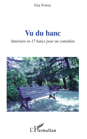 [9782296101838] Vu du banc