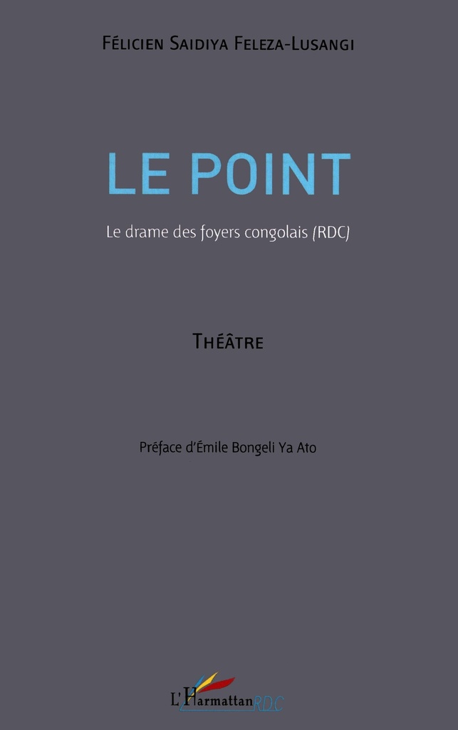 [9782296102484] Le point