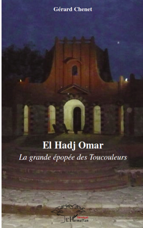 [9782296102583] El Hadj Omar
