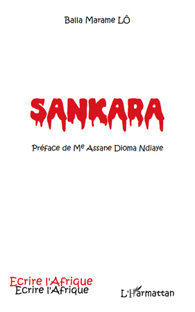 [9782296102972] SANKARA