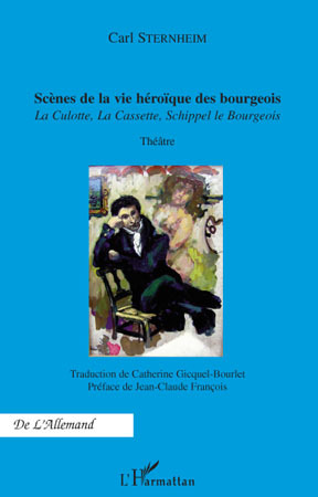 [9782296100114] Scènes de la vie héroïque des bourgeois