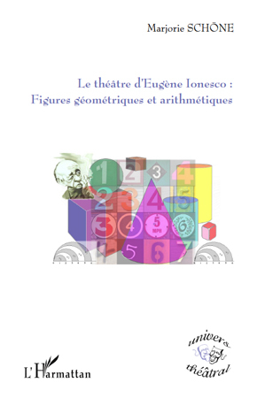 [9782296108165] Le théâtre d'Eugène Ionesco :