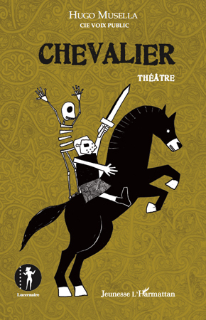 [9782296106390] Chevalier