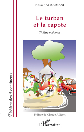 [9782296106604] Le turban et la capote