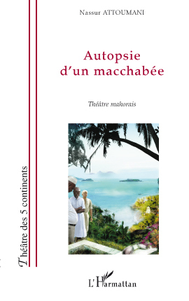 [9782296106611] Autopsie d'un macchabée