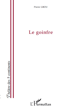 [9782296108738] Le goinfre