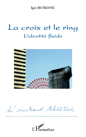 [9782296107243] La croix et le ring
