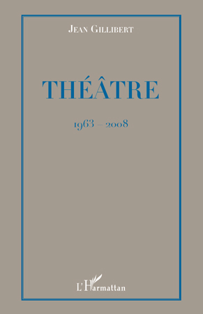 [9782296107441] Théâtre
