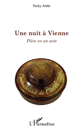 [9782296115750] Une nuit à Vienne