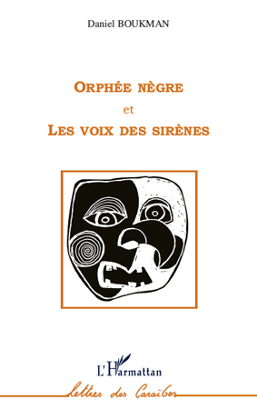 [9782296116177] Orphée nègre