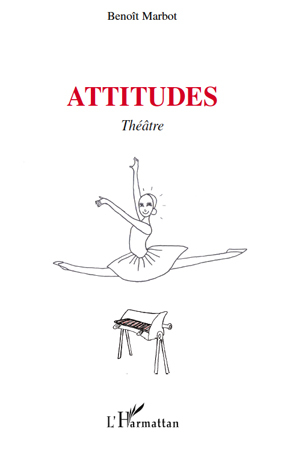 [9782296112902] Attitudes