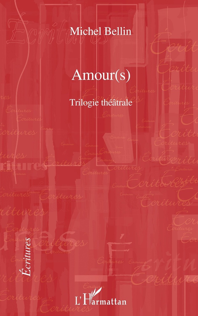 [9782296113558] Amour(s)