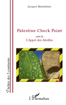 [9782296123120] Palestine Check Point