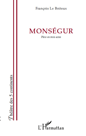 [9782296123274] Monségur