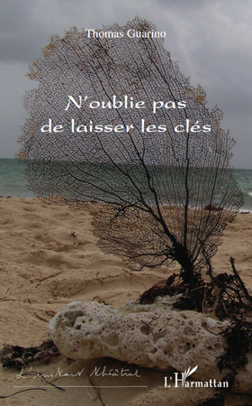 [9782296123564] N'oublie pas de laisser les clés