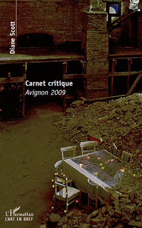 [9782296123854] Carnet critique