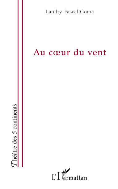 [9782296124103] Au coeur du vent