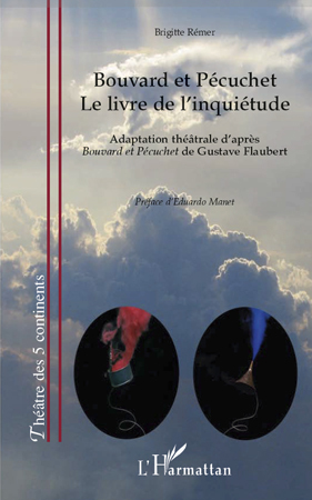 [9782296128422] Bouvard et Pécuchet
