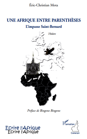 [9782296129511] Une Afrique entre parenthèses
