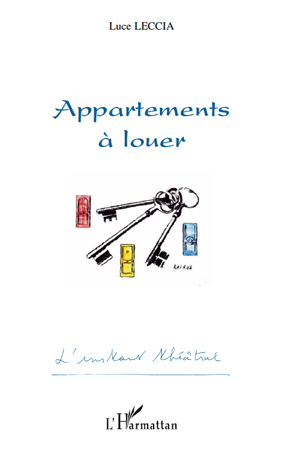 [9782296126985] Appartements à louer