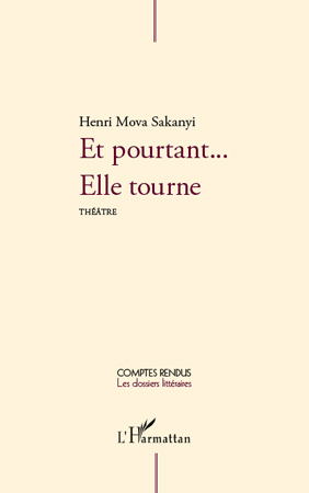 [9782296127173] Et pourtant... Elle tourne