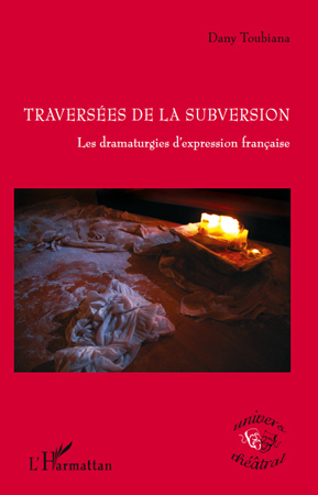 [9782296135901] Traversées de la subversion