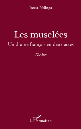 [9782296139435] Les muselées