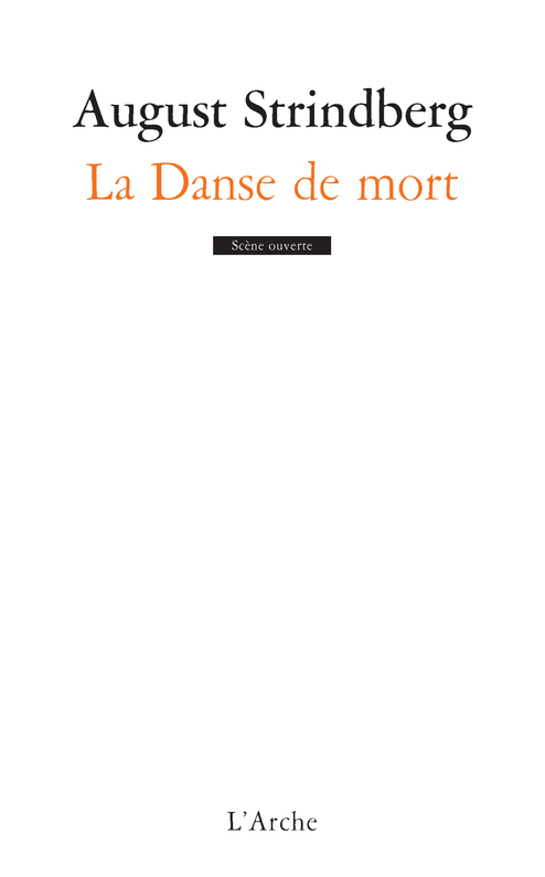 [9782851819185] La Danse de mort