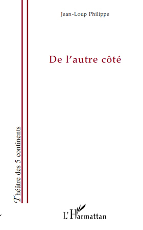 [9782296140134] De l'autre côté
