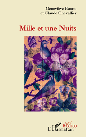 [9782296544956] Mille et une Nuits