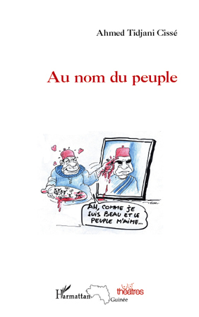 [9782296545939] Au nom du peuple