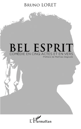 [9782296547681] Bel esprit