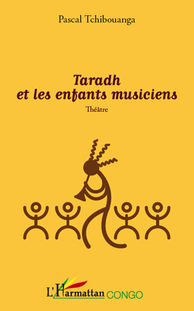 [9782296555822] Taradh et les enfants musiciens