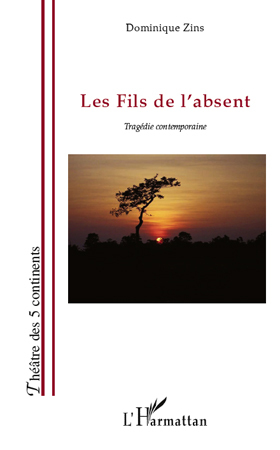 [9782296552777] Les fils de l'absent