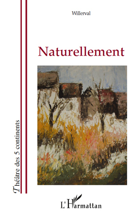 [9782296554863] Naturellement