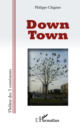 [9782296555020] Down Town