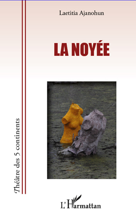 [9782296555532] La noyée