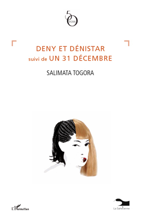 [9782296562073] Deny et Dénistar