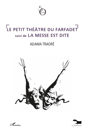 [9782296562097] Le petit théâtre du farfadet