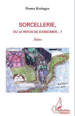 [9782296558922] Sorcellerie