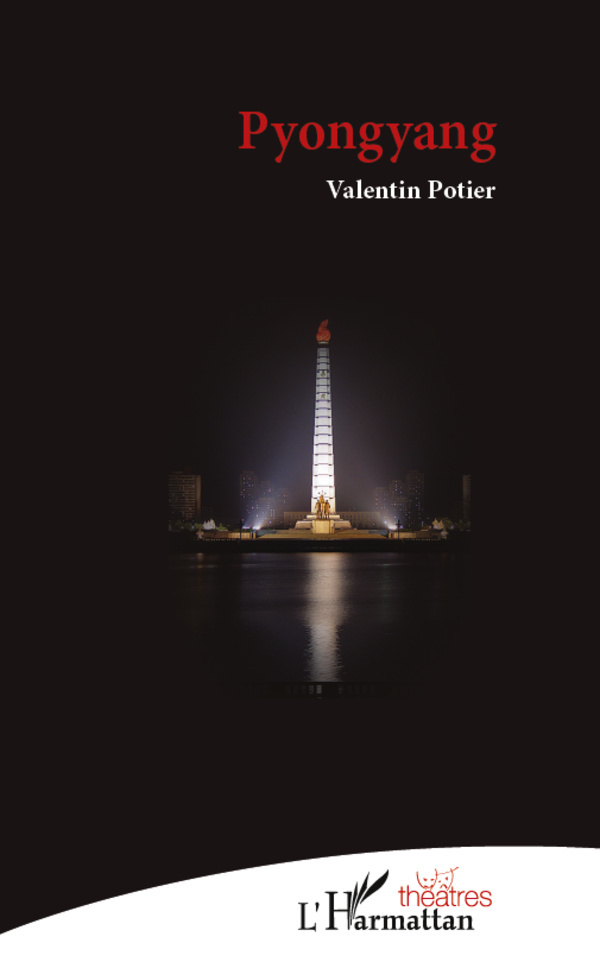 [9782296562691] Pyongyang