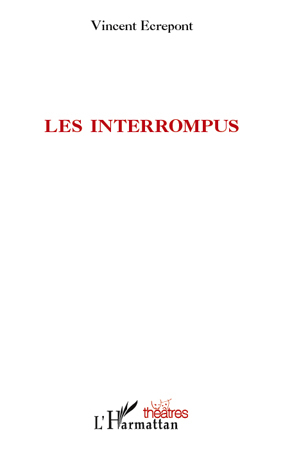 [9782296561106] Interrompus