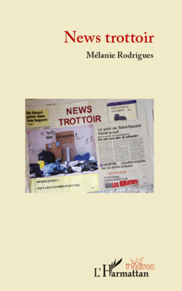 [9782296563292] News trottoir